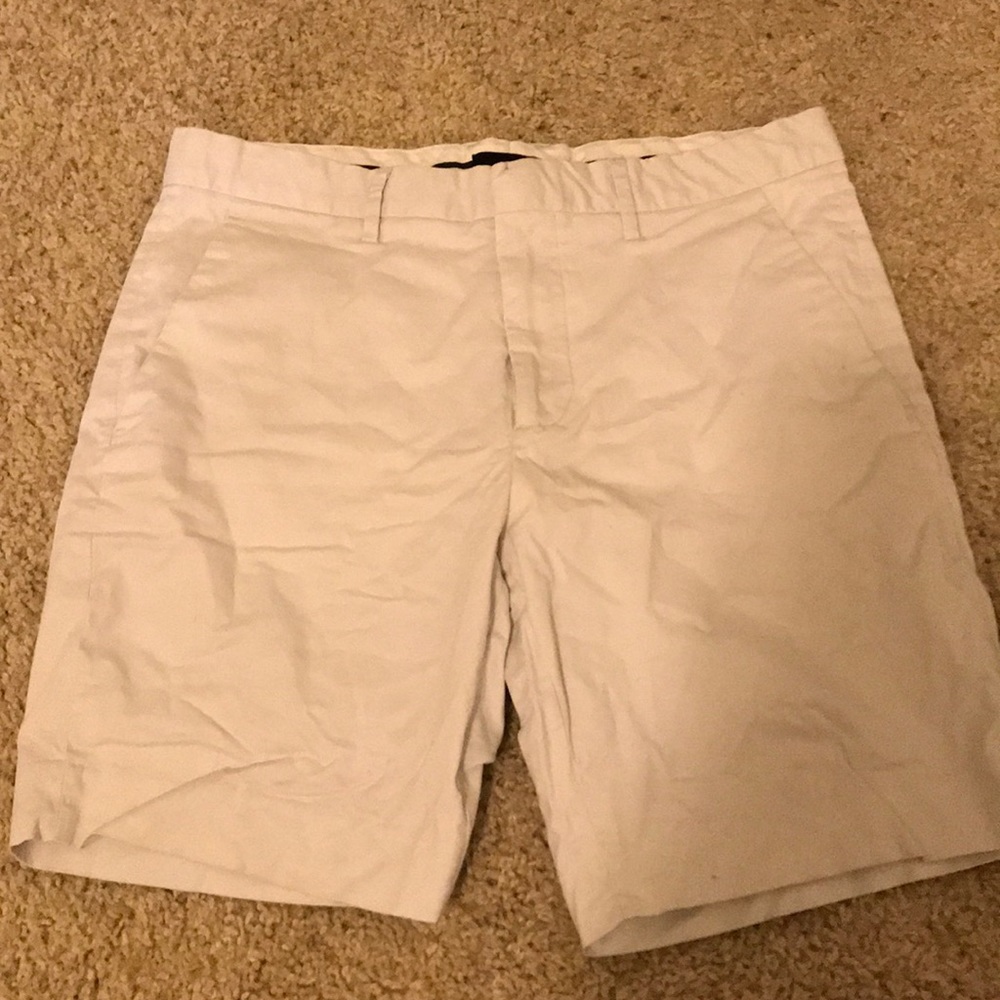 Bermuda Shorts